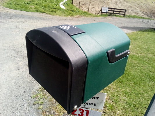 Mailnox Rural (Presale)