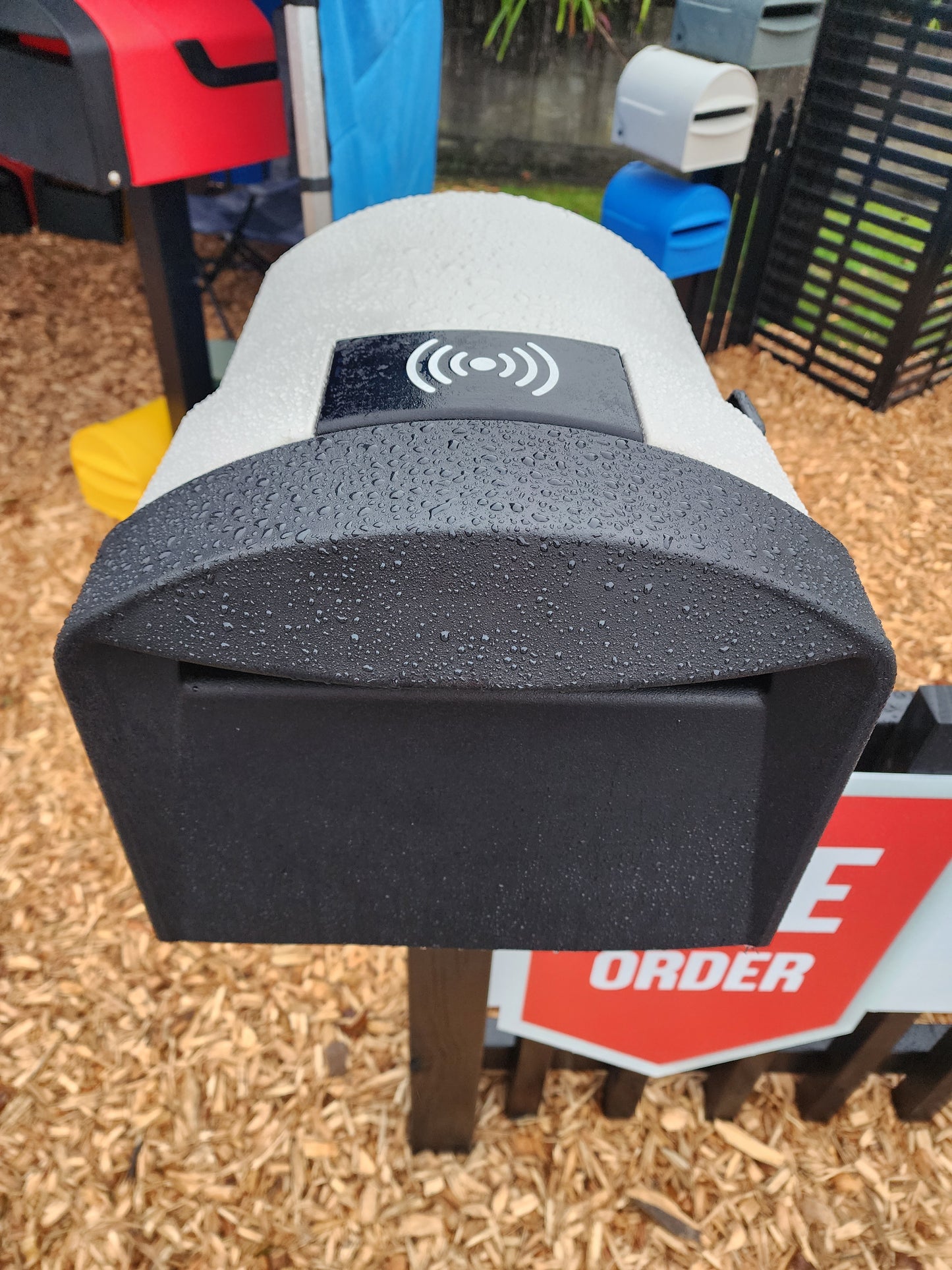 Mailnox First Edition 2025