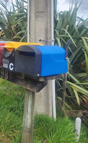 Mailnox Rural (Presale)