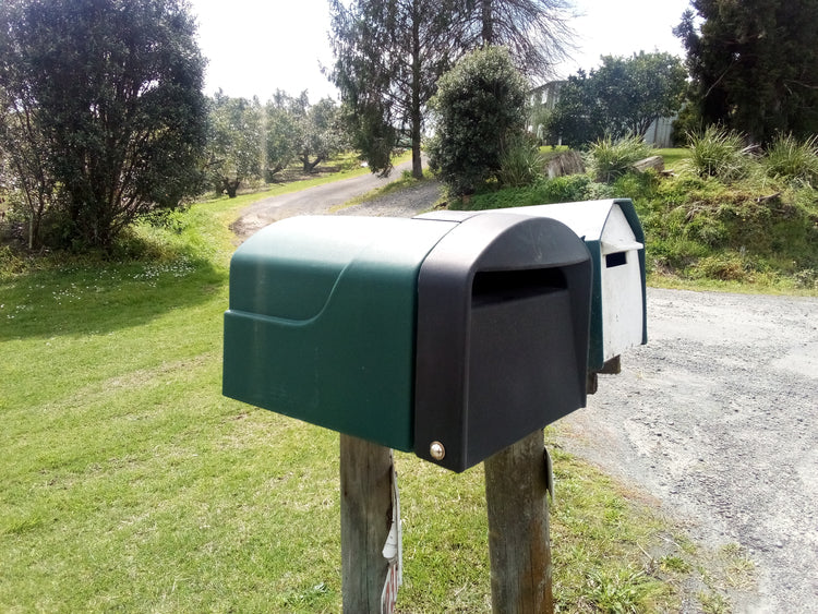 Mailnox Rural