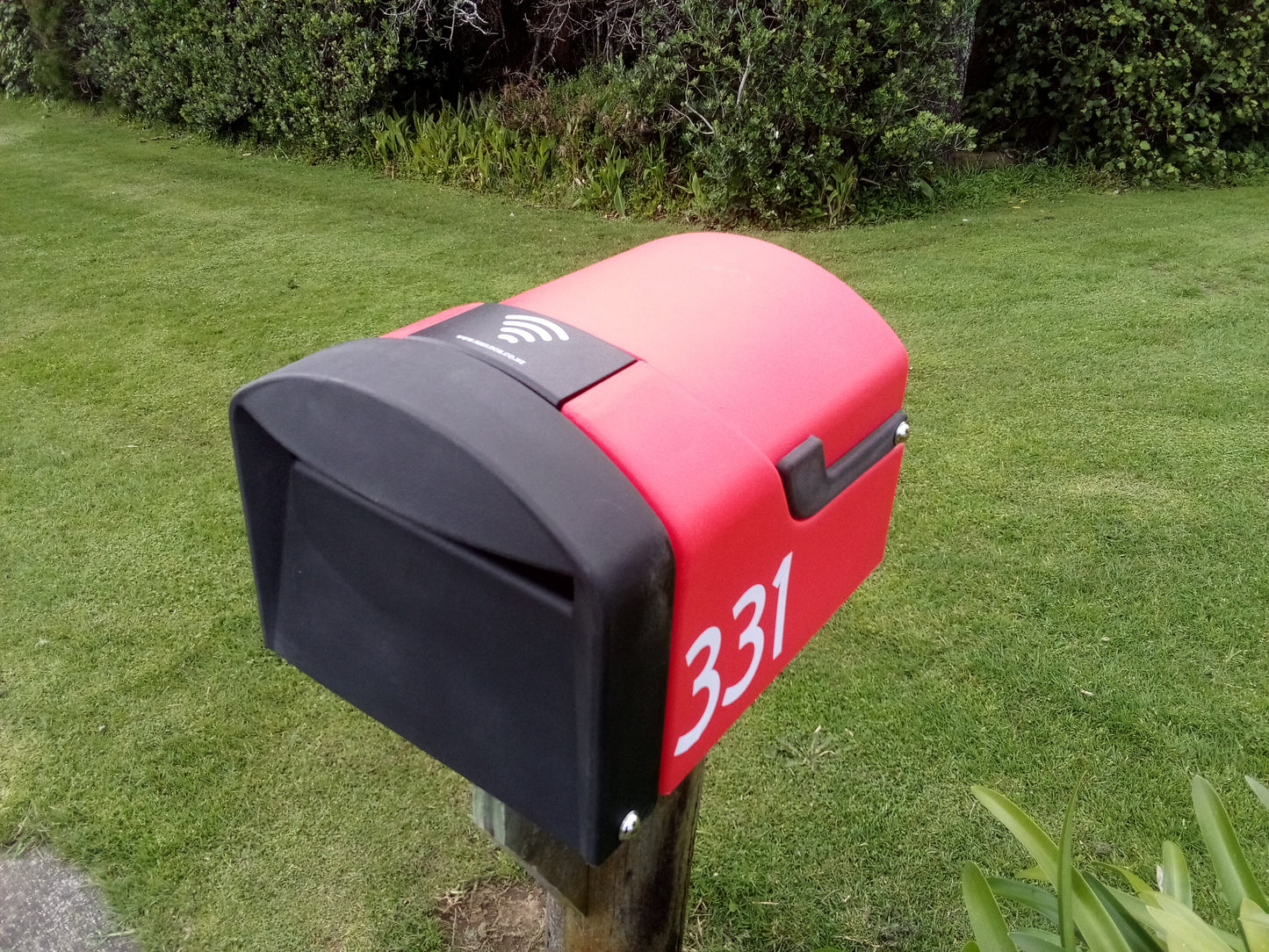 Mailnox Rural (Presale)