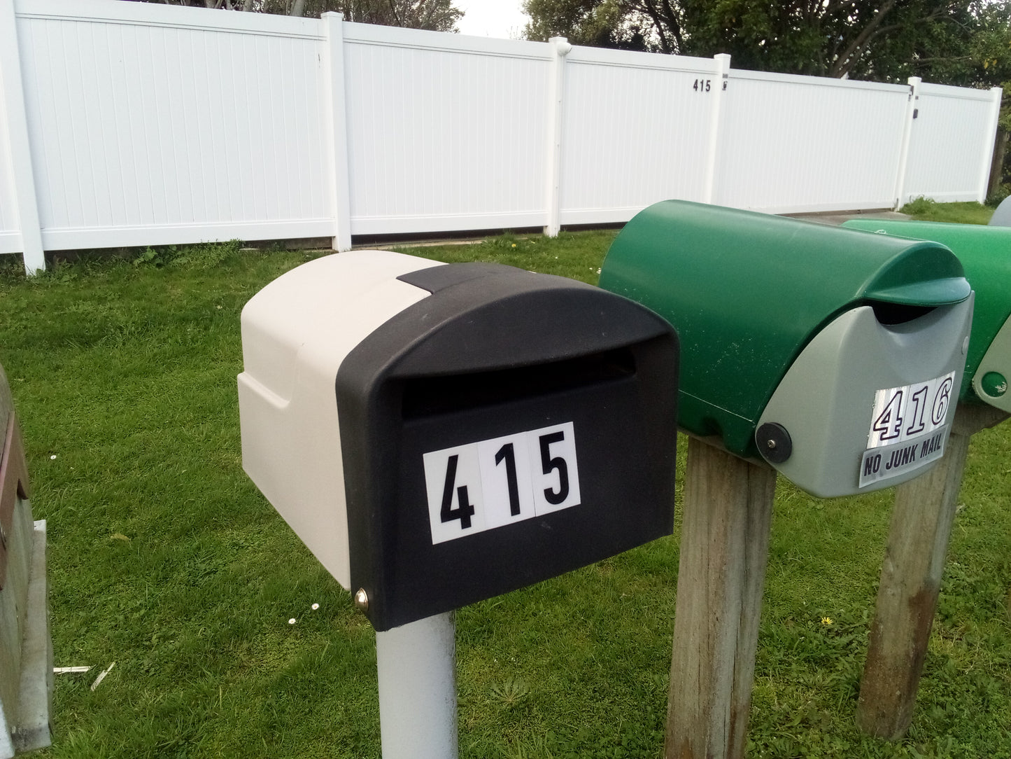 Mailnox Rural (Presale)