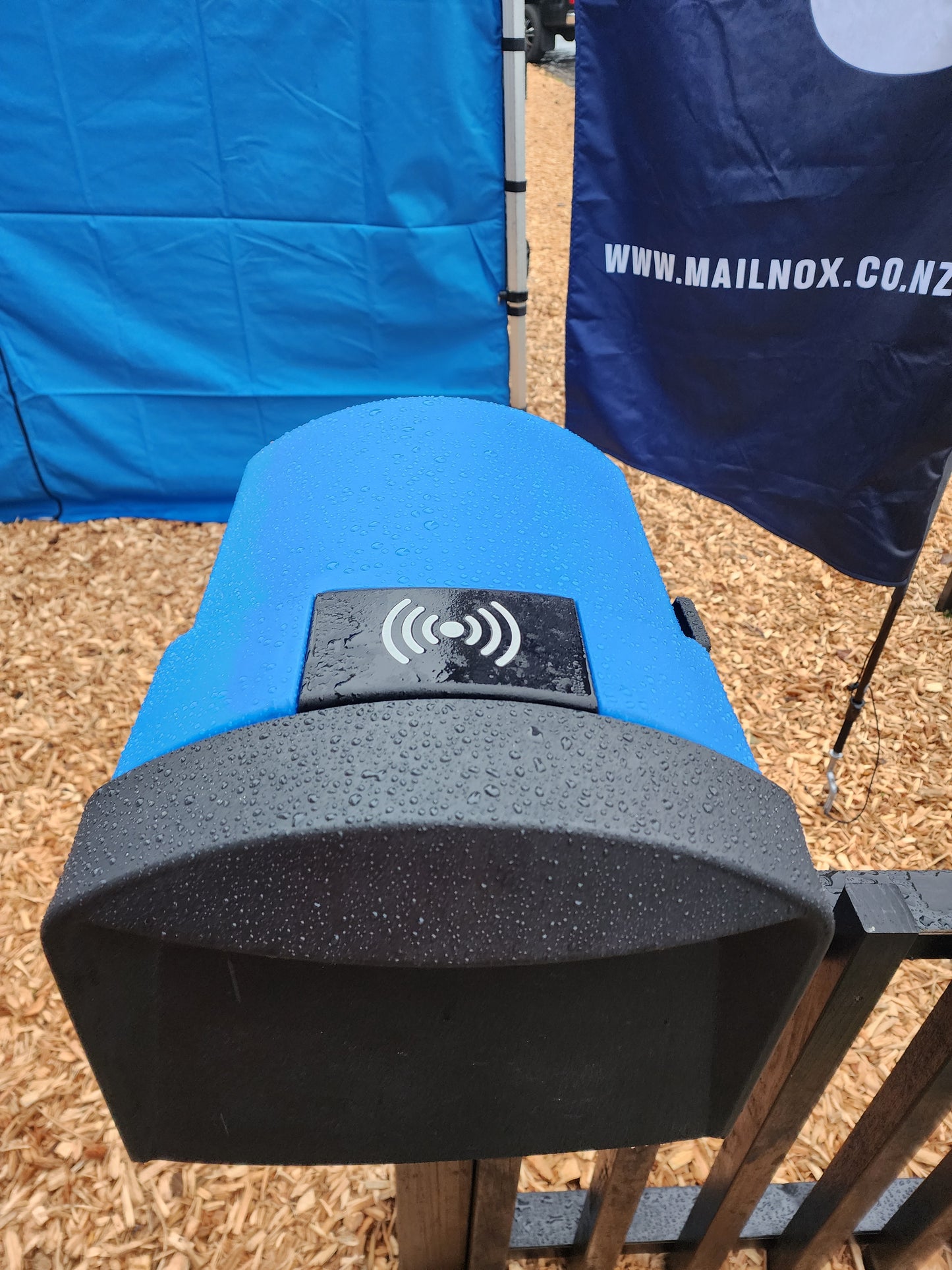 Mailnox First Edition 2025