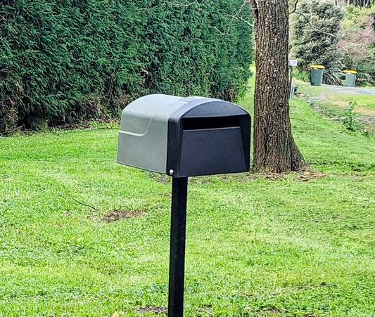 Mailnox Rural (Presale)