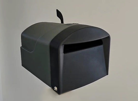 Mailnox First Edition 2025