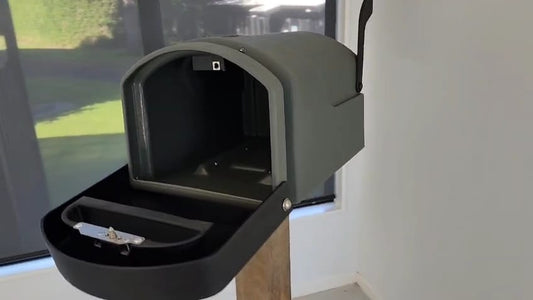 Mailnox First Edition 2025